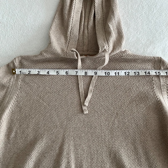 Mos Mosh Knit Hoodie - Picture 5 of 6